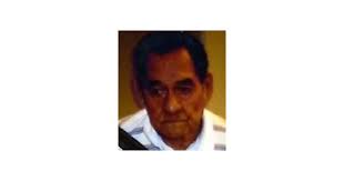 ANDRES PERALEZ Obituary (1933