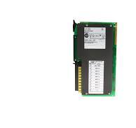 1771-IA PLC Module/Rack by ALLEN BRADLEY