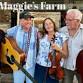 Maggie's Farm event image