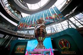 Vamos ganhar estes dois jogos e vamos lá estar. E Oficial Portugal Podera Levar 26 Jogadores Ao Euro2020 Euro 2020 Sapo Desporto