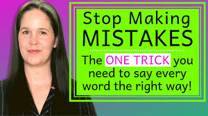How To Pronounce Every English Word The Best English Dictionary How To Speak English Youtube