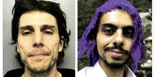 3 charged with witness tampering in 'Good Times Gallery' case