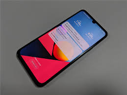 V50S Original LG V50S ThinQ 5G 6,4 Zoll ...