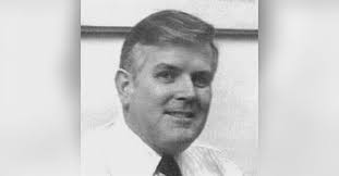 Mr. Robert "Bob" Russell Greenland Obituary