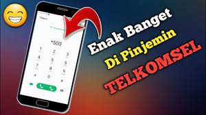 Kamu juga bisa beli pulsa telkomsel di traveloka. Cara Mengambil Pulsa Orang Lain