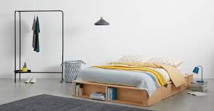 These bed frames can make bedrooms look dazzling and memorable. The 10 Best Bed Frames To Buy Online In 2021 Property London