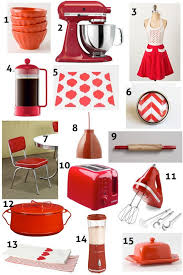 Check spelling or type a new query. Red Kitchen Accessories Red Kitchen Decor Red Kitchen Accents Black Kitchen Decor