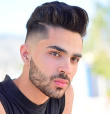 Quiff Haircuts For Men 2017 Erkek Sac Modelleri Sac Modeli Fikirleri Sac Stilleri