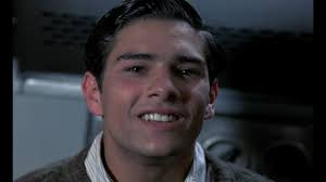 Most of them are identified below. Marco Leonardi In Nuovo Cinema Paradiso 1988 Cinema Paradiso Cinema Best Actor