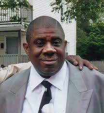 Paul Nathaniel Hooks, 67