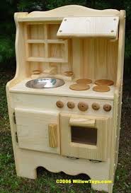 No Assembly Required Waldorf Toy Kitchen Wooden Play Etsy In 2020 Wooden Toy Kitchen Wooden Play Kitchen Wood Toys