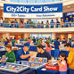 City2City Card Show: A Big Two-Day Card Weekend
