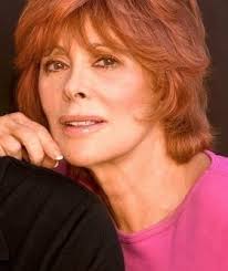 Bond Girl Jill St. John To Be Honored By Sintara Center
