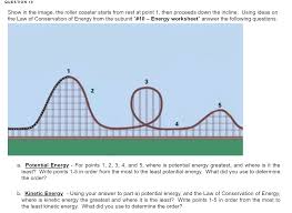 These are very simple problems that can be solved without the use of a calculator. Solved Question 10 Show In The Image The Roller Coaster Chegg Com