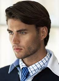 Pin Di Long Hair Style