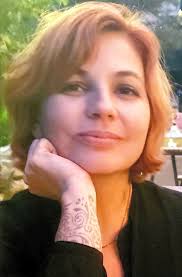 Clara Zapata's Instagram, Twitter & Facebook