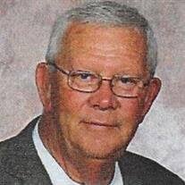 Ralph F. Vocke Obituary