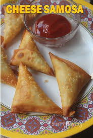 Kase Samosa Rezept Cheesy Samosa Rezept Ramzan Iftar Rezepte In 2020 Rezepte Samosa Rezept Essen Rezepte
