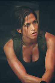 Just in case you'll know, it's Cristina Vee and Christine Marie Cabanos in  Real-Life as the Sailor Guardians.