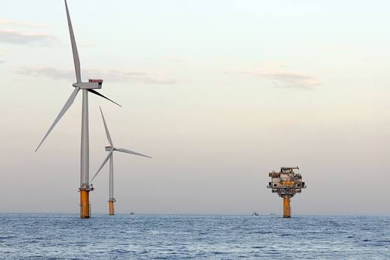 Sheringham Shoal Offshore Wind Farm | Operated by Equinor