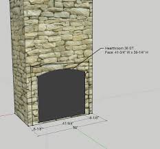 Get information regarding pricing, promotions, and installation for the echelon ii direct vent gas fireplace. How To Design Your Dream Wood Burning Fireplace Acucraft Fireplaces