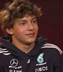 Formula 1 Rookie Obsession: Kimi Antonelli & Ollie Bearman