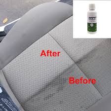 When to put car detailing mats back in the car? 1pcs 20ml Automobiles Wash Car Seat Sofa Cleaner Maintenance Interior Cleaning Leather Plastic Foam Agent Car Accessories Tslm1 Leather Upholstery Cleaner Aliexpress