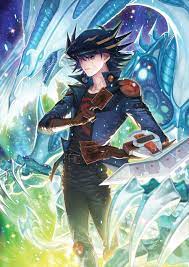 yusei fudo 1044646 zerochan イラスト アニメキャラクター アニメ