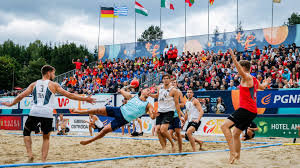 100€ welcome bonus live betting the best odds amazing sportsbook offer top customer service 20190723 25jahre Beachhandball Faszination Dhb De