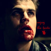 Stefan salvatore is a fictional character and one of the two main protagonists from l. Stefan Salvatore Ripper By Deanchester On Deviantart