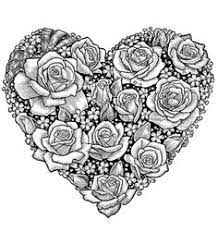 Plus, it's an easy way to celebrate each season or special holidays. Heart Coloring Pages