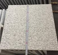 G603 Granite Pavers Manufacturers, Suppliers, Factory ...
