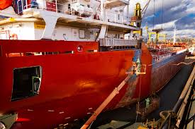 Image result for Red Antifouling Ship Bottom Paint 1918 Military