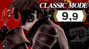 Once you have it, joker will be added to your character roster without any input on your part. How To Unlock Joker In World Of Light Super Smash Bros Ultimate Youtube