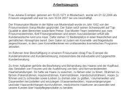 It is a formal commitment (also known as a loan agreement or contract) between two parties that is usually necessary when money is borrowed and lent between them. Arbeitszeugnis Befriedigend Friseurin Muster Zum Download