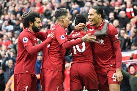 View liverpool fc squad and player information on the official website of the premier league. Liverpool Dominate Top 100 Most Valuable Football Players List The Liverpool Offside