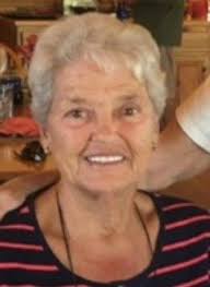 Kay Lancaster Obituary (1938