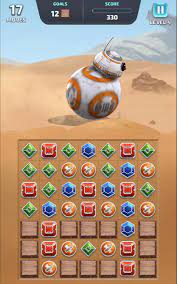 Explore the galaxy with your favourite droids adventure experience with an unprecedented . Star Wars Puzzle Droids For Android Apk Download