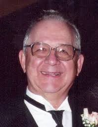 Obituary for Robert A. Waters