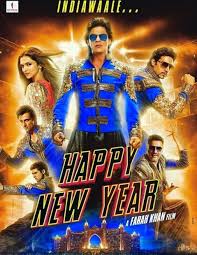 Happy New Year 2014 Hindi New Dvdscr X264 450mb Audio Clear Watch Hd Movie Happy New Year Bollywood Happy New Year Movie New Year Movie
