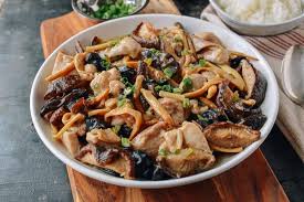 Chinese Dried And Preserved Ingredients The Woks Of Life