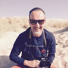 Éric Ledune, réalisateur, scénariste, animateur