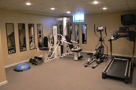 Do whatever suits you and whatever fits your style. Cool Basement Gym Ideas Cool Basement To Build In Your House Images Basement Gym Ideas Home Gym Ideas Home D Home Gym Design Gym Room At Home Workout Room Home