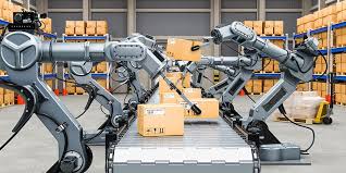 Der komplex in virginia wurde anfang dieses jahres. Ocado And Autostore Expand Robot Assisted Technology War To Europe Juve Patent