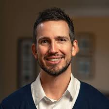 Student Camp at Jonathan Creek