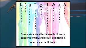 The lgbtqia+ meaning may seem confusing to some, but each letter means something different. Women S Center Conducts Social Media Campaign To Raise Awareness Of Lgbtqia Issues For Pride Month Abc 10 Cw5