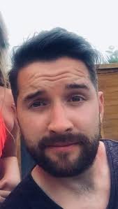 Happy birthday Dan, we're old now