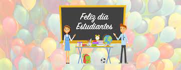 Cómo se vive el día de la primavera en la ciudad y la provincia de buenos aires. Feliz Dia Del Estudiante 2020 Colegio Colonial De Pirque