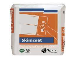 Check spelling or type a new query. Buy Gyproc Skim Coat Plaster 25kg Online