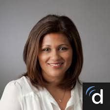 Dr. Anu B. Davis, MD